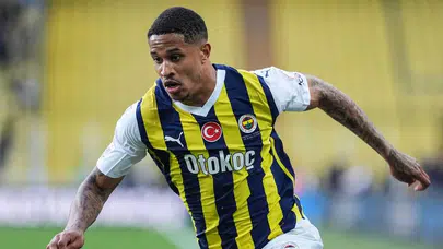 Fenerbahçe Jayden Oosterwolde için kararını verdi