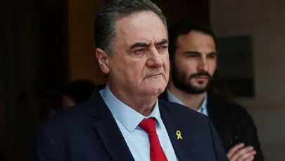 İsrail Savunma Bakanı: Gazze'den asla çekilmeyeceğiz