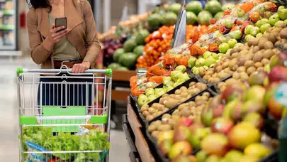 İstanbul’da Kasım enflasyonu açıklandı: En çok hangi kalem arttı?