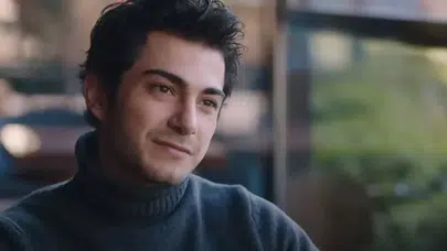 Rahimcan Kapkap'a ödül: 'En İyi Çıkış Yapan Erkek Oyuncu'