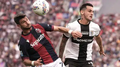 Bologna - Parma maçı saat kaçta, hangi kanalda?