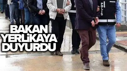 37 ilde FETÖ operasyonu: 121 kişi gözaltına alındı