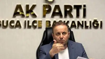 İşçi grevde, başkan yurt dışı tatilinde: AK Parti’den Görkem Duman’a sert tepki