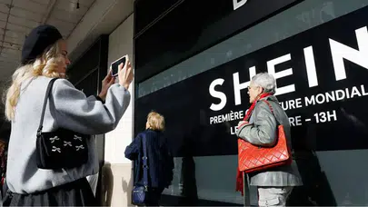 Shein ve Temu ABD tasarımlarını çaldıkları iddiaları nedeniyle soruşturma çağrılarıyla karşı karşıya