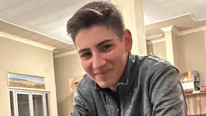 Konya’da kaybolan 15 yaşındaki Berk İvacık ölü bulundu
