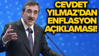 "Şu anki önceliğimiz enflasyonu düşürmek"