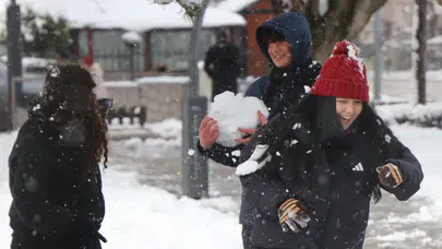 Bartın’da okullar tatil mi? Valilikten kar tatili açıklaması!