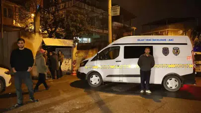 İzmir'de hırsızlık cinayeti: 81 yaşındaki adam bıçaklanarak öldürüldü