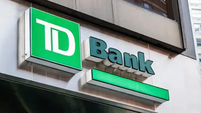70 yıllık TD Bank 51 şubesini kapatıyor
