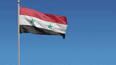 Suriye'de korkunç olay: Bir evde 5 ceset bulundu