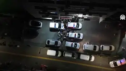 İzmir merkezli operasyonda banka dolandırıcılarına darbe!