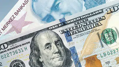 BDDK açıkladı: KKM'de 3,3 milyar liralık azalma kaydedildi