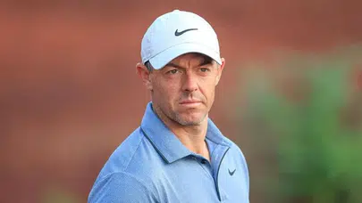 Rory McIlroy, BBC 2025 Yılın Spor Kişiliği ödülüne layık görüldü