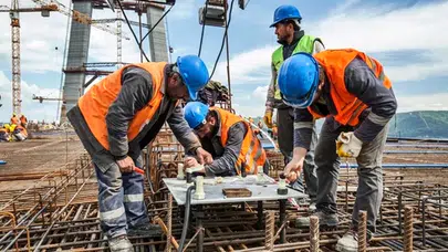 TÜİK açıkladı: Aylık işgücü maliyeti 45 bin TL’yi aştı