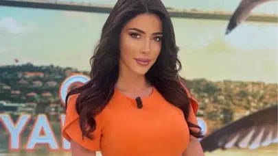 Ela Rümeysa Cebeci'den cezaevinde dikkat çeken talep!