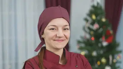 Yemekteyiz Elif kimdir?