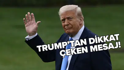 "İran'ı etkisiz hale getirmeseydik barış olmazdı"