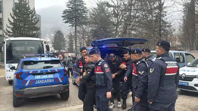 Tokat’ta silahlı kavga: 2 kişiyi öldüren zanlılar tutuklandı