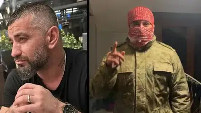 Eski milli futbolcu Yusuf Atay, DEAŞ üyeliği suçlamasıyla tutuklandı