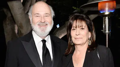 Ünlü yönetmen Rob Reiner ve eşi Los Angeles’taki evlerinde ölü bulundu