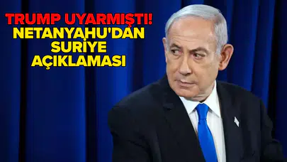 'Suriye ile bir anlaşmaya varılabilir'