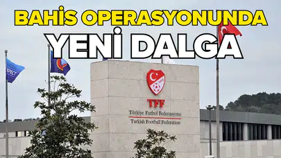 197 futbolcu PFDK’ya sevk edildi