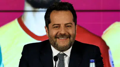 Futbolda bahis soruşturması: Erden Timur dahil 19 şüpheli tutuklandı