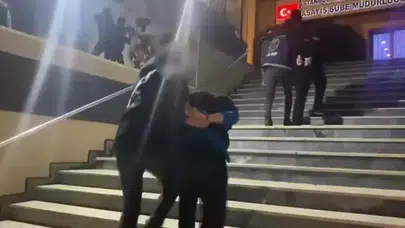 İstanbul’da yeni nesil motosikletli suç örgütlerine operasyon: 10 şüpheli gözaltında