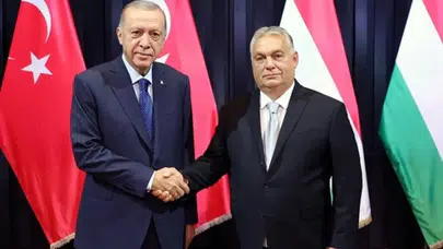 Macaristan Başbakanı Viktor Orban Türkiye’ye geliyor