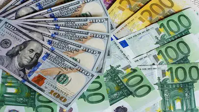 3 Aralık Çarşamba dolar ve euro kaç lira oldu?