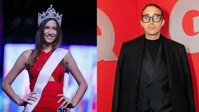 Uyuşturucu soruşturmasında 2016 Miss Türkiye güzeli dahil 12 kişi tutuklandı