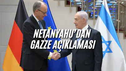 "Ateşkesin ikinci aşamasının yakında başlamasını bekliyorum"