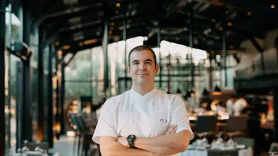 MasterChef konuğu şef Osman Sezener kimdir, kaç yaşında ve nereli? Restoranı nerede?