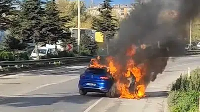 Samsunsporlu Musaba ölümden döndü