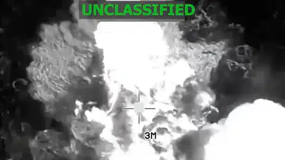 ABD ordusundan tartışmalı narko-saldırı: 4 can kaybı