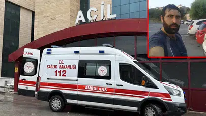 Şırnak'ta çiftçinin kahreden ölümü: hidrolik basıncın arasında hayatını kaybetti