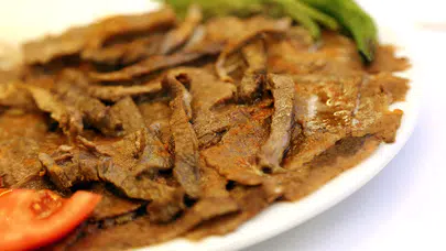 Döner ve iskender satışında yeni uygulama