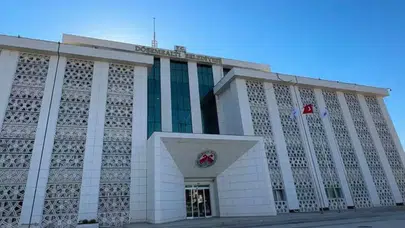 Antalya Döşemealtı Belediyesi’ne yolsuzluk operasyonu!