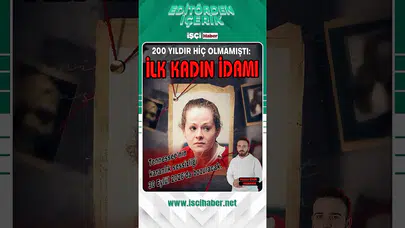 ABD’de 200 yıl sonra bir ilk: Christa Pike, idam edilecek ilk kadın olacak