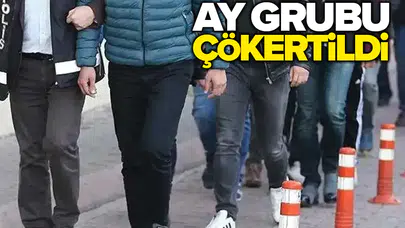 65 şüpheli hakkında dava açıldı