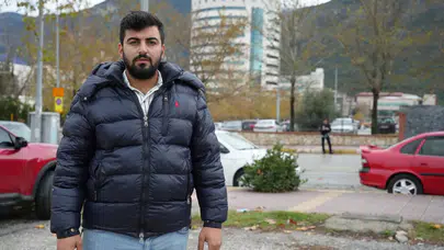 Denizli’de skandal olay: 7,5 aylık bebek darp edildi, devlet korumasına alındı