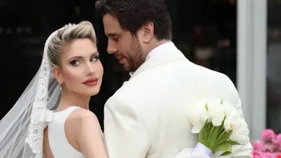 Yeni anne olan Cemal Özgörkey’in yeğeni Leyla Mizrahi hayatını kaybetti