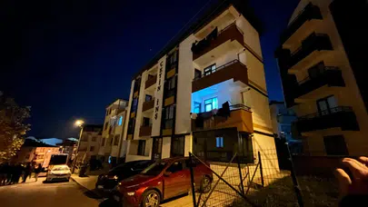 Kocaeli’de korkunç olay: 16 yaşındaki kız odasında ölü bulundu