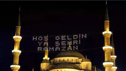 2026 Ramazan ne zaman? İlk oruç hangi gün tutulacak?