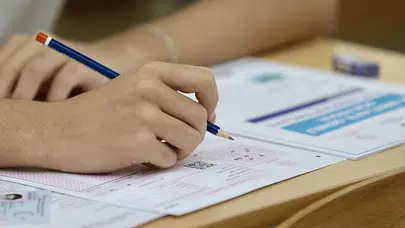 Bu yıl ÖSYM sınavlarına 8 milyondan fazla aday katıldı