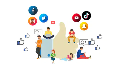 Sosyal medya detoksu ruh sağlığımıza iyi gelebilir mi?