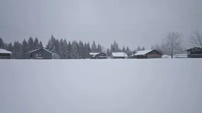 Sakarya'da yarın okullar tatil mi? Hendek ilçesinde eğitime ara verildi