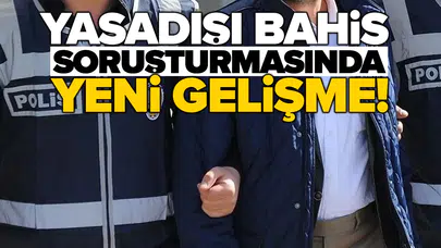 Çok sayıda gözaltı!