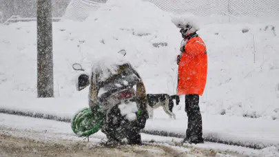 Malatya Valiliği'nden motosiklet yasağı: Yarın trafiğe çıkamayacaklar