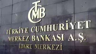 TCMB açıkladı: Sektörel enflasyon beklentileri aralıkta geriledi